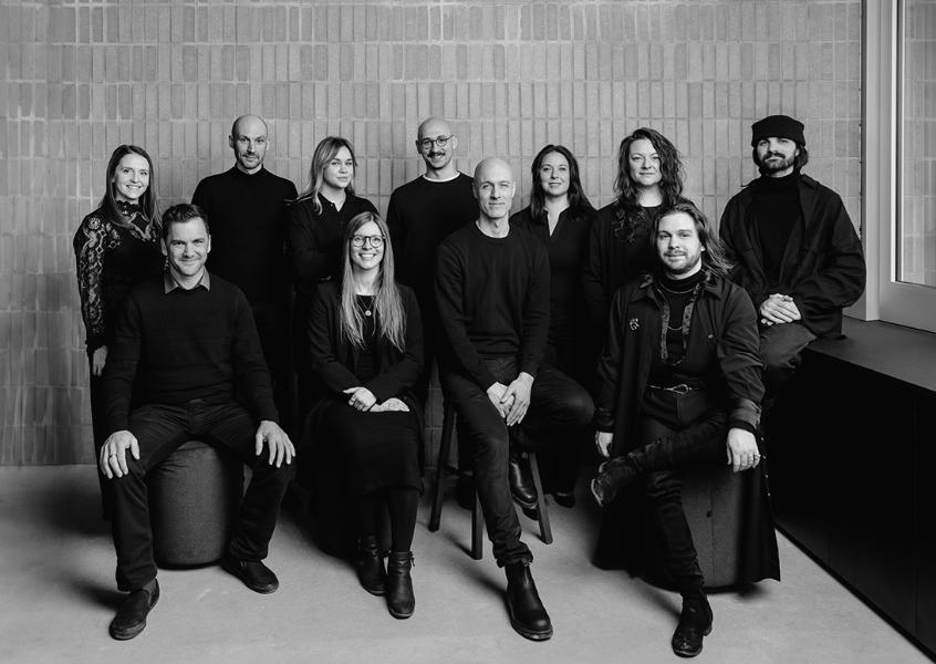 First Winner Of Tiny Library 2023 Architecture Competition - Bourgeois Lechasseur Architects